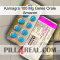 Kamagra 100 Mg Gelée Orale Amazon new07